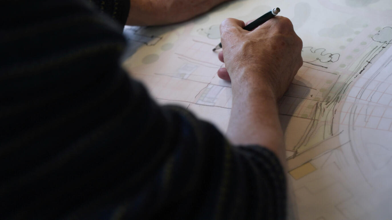 The Art of Architecture Eric Parry Architects