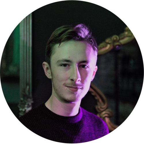 Picture of Alex Malcolm